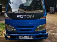 Foton FL 2009 Lorry