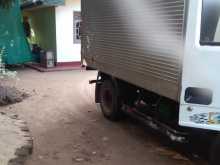 Foton Bj1036 2008 Lorry