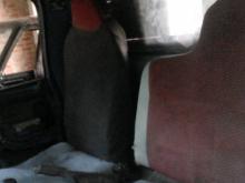 Foton Bj1036 2008 Lorry