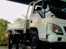 Foton BJ1036V3JB3-R 2008 Lorry