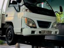 Foton BJ1036V3JB3-R 2008 Lorry