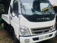 Foton BJ1041 2011 Lorry