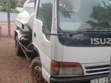 Foton Bj1056 2010 Lorry