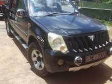 Foton BJ2027Y2MDV2R 2013 Pickup