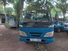 Foton BJI056R 2012 Lorry