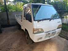 Foton Butta 2014 Lorry