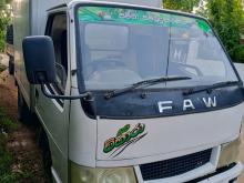 Foton Ca1030 2008 Lorry