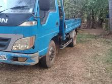 Foton Canter 2011 Lorry