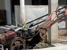 Foton Sifang 2005 Tractor