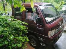 Foton CrewCab 2015 Crew Cab