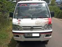 Foton CrewCab 2015 Crew Cab