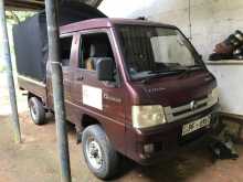 Foton CrewCab 2014 Crew Cab