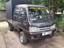 Foton CrewCab 2015 Crew Cab