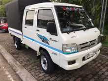 Foton CrewCab 2012 Crew Cab