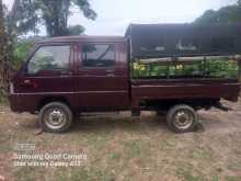 Foton CrewCab 2015 Crew Cab