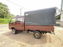Foton Foton 2016 Pickup