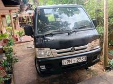 Foton CrewCab 2016 Crew Cab