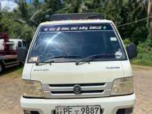 Foton Crew Cab 2015 Crew Cab