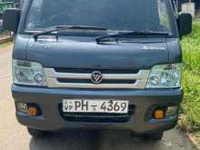 Foton CrewCab 2016 Lorry