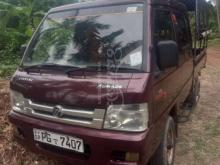Foton CrewCab 2015 Crew Cab