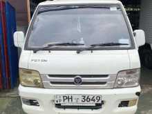 Foton Crew Cab 2014 Lorry