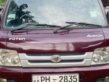 Foton Foton 2016 Lorry