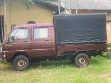 Foton CrewCab 2015 Crew Cab