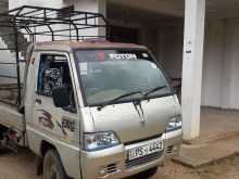 Foton Double 2012 Lorry