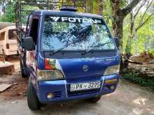 Foton Foton 2014 Lorry