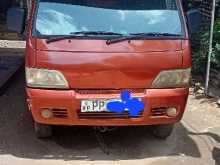 Foton Double 2010 Lorry