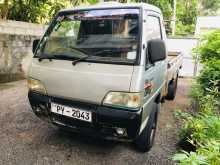 Foton Double 2014 Lorry
