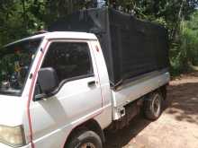 Foton Double 2012 Lorry