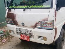 Foton Double 2012 Lorry