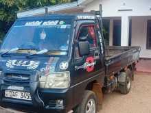Foton Double 2016 Lorry