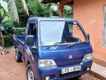 Foton Double 2012 Lorry