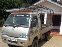 Foton Foton 2011 Lorry