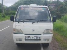 Foton Double 2013 Lorry