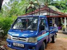 Foton Double 2016 Lorry