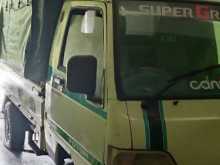 Foton Double 2013 Lorry