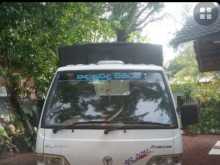 Foton Double 2013 Lorry
