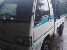 Foton Double 2012 Lorry