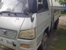 Foton Double 2011 Lorry