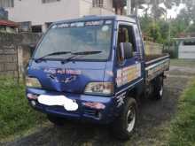 Foton Double 2012 Lorry