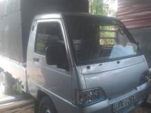 Foton Double 2014 Lorry