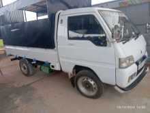 Foton Foton 2013 Lorry