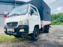 Foton Diuble Wheel 2014 Lorry
