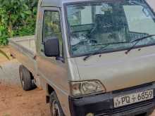 Foton Double 2011 Lorry