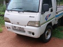Foton Double 2011 Lorry
