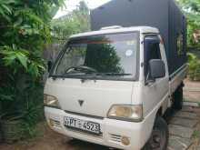 Foton Double 2012 Lorry