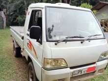 Foton Double 2014 Lorry